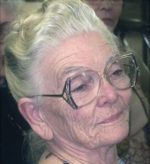 Anne Louise Knight Moore